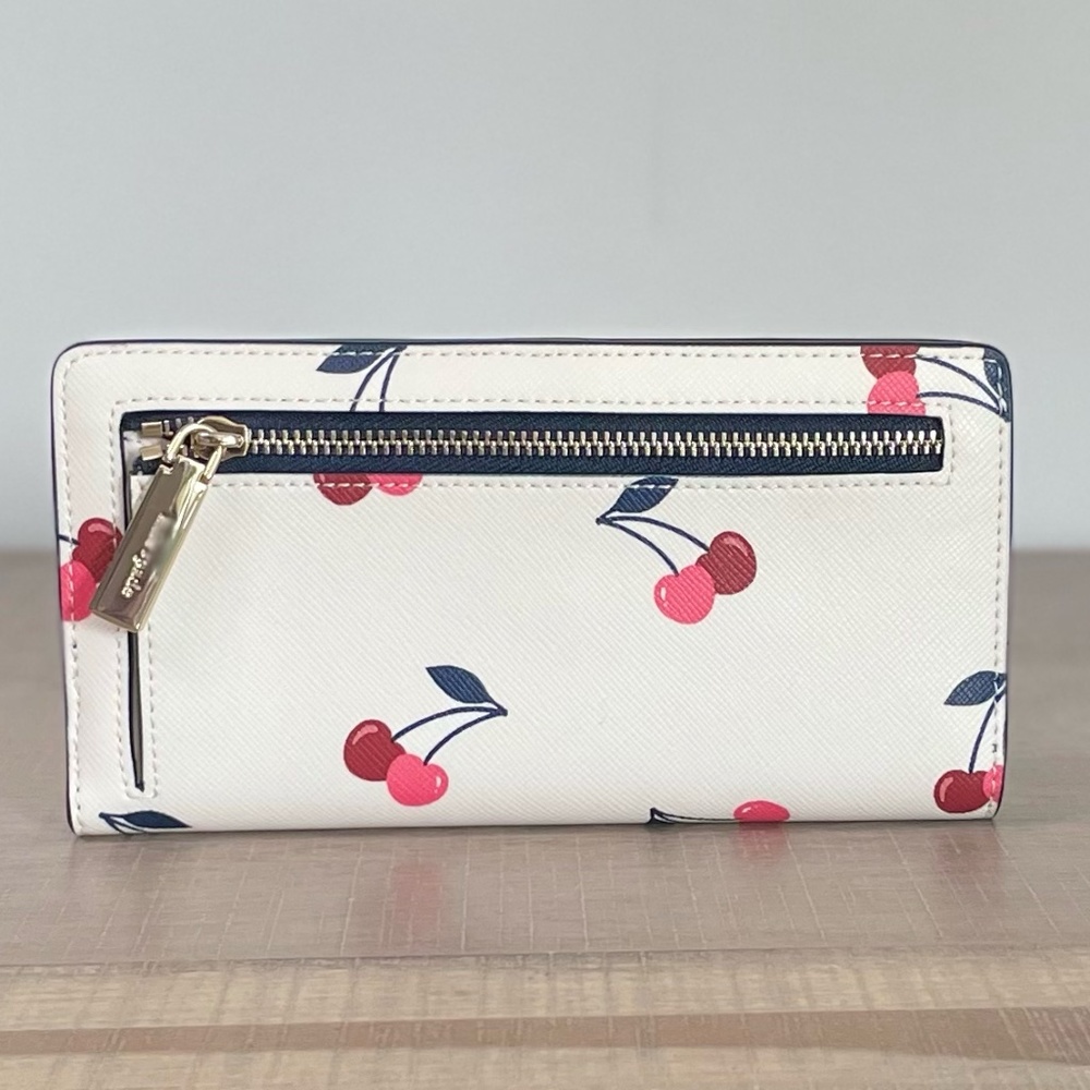 New Kate Spade Crossbody & Wallet Set NWT - Picture 14 of 16